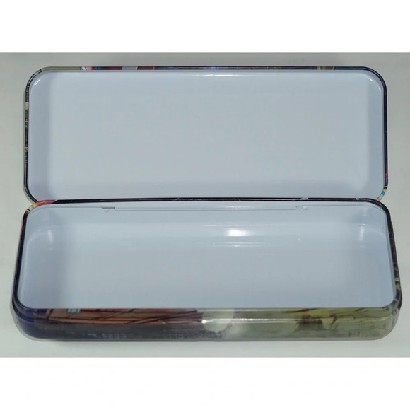 Marvel Graphic Pencil Case Captain America Hulk - Picture 4 of 7